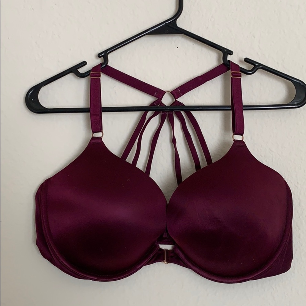 Victoria’s Secret Very Sexy Push-Up bra 38D